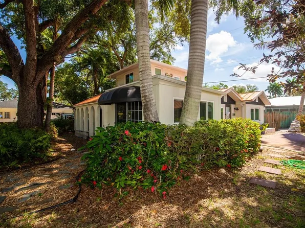 219 24th St W, Bradenton, FL 34205
