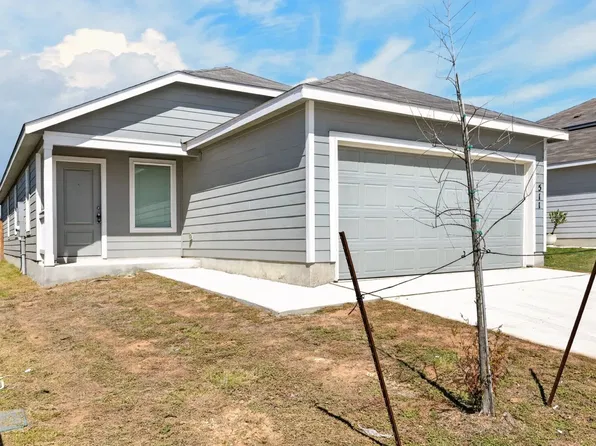 511 Sarah Way #1, Marion, TX 78124