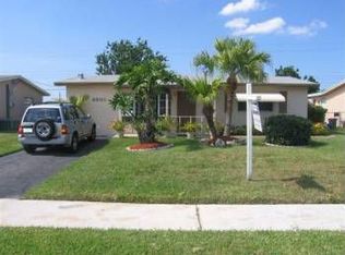 6501 NW 30th St, Sunrise, FL 33313