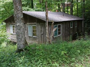 919 Deep Gap Rd, Burnsville, NC 28714