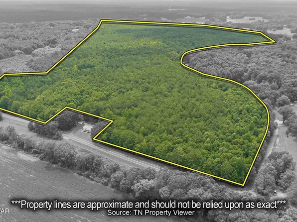 0 State Highway 22 #A, Lexington, TN 38351