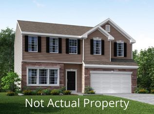 3324 N Lauren Fields Dr N, Groveport, OH 43125