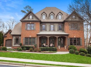 8820 Colonial Pl, Duluth, GA 30097