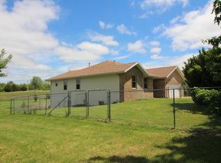 1241 Shady Ln, Ozark, MO 65721