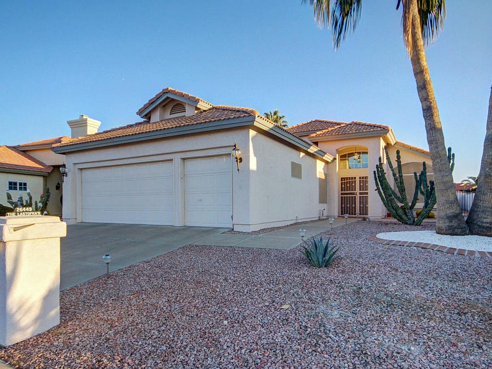 1st image of 26449 S Moonshadow Dr