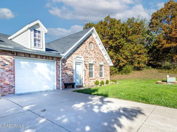 617 Buckskin Dr, Jefferson City, MO 65109