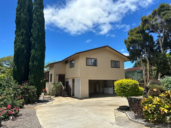 68-1785 Puu Nui St, Waikoloa, HI 96738