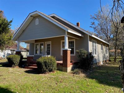 110 S 6th St, Cyril, OK, 73029
