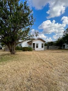 1301 Avenue I, Anson, TX, 79501