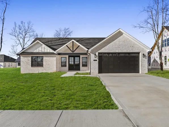 221 Madison Ave, Nicholasville, KY 40356