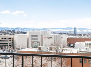 2 Adams St APT 703, Denver, CO 80206