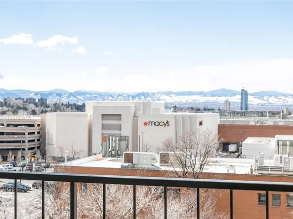 2 Adams Street #703, Denver, CO 80206