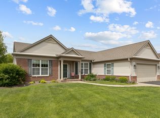 14072 Francesca Cv, Huntley, IL 60142