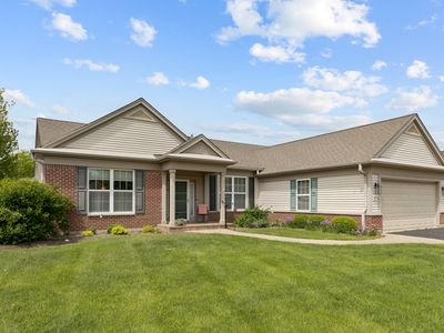 14072 Francesca Cv, Huntley, IL, 60142
