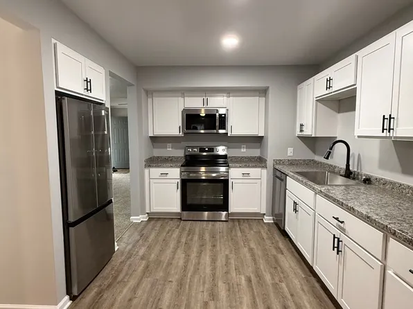 2624 Philip St, Winston Salem, NC 27103