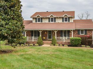 202 Rustic Ct, Old Hickory, TN 37138