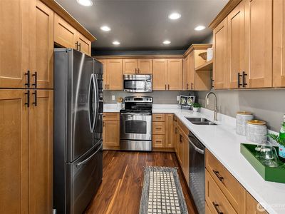 2626 4th Avenue N #206, Seattle, WA, 98109