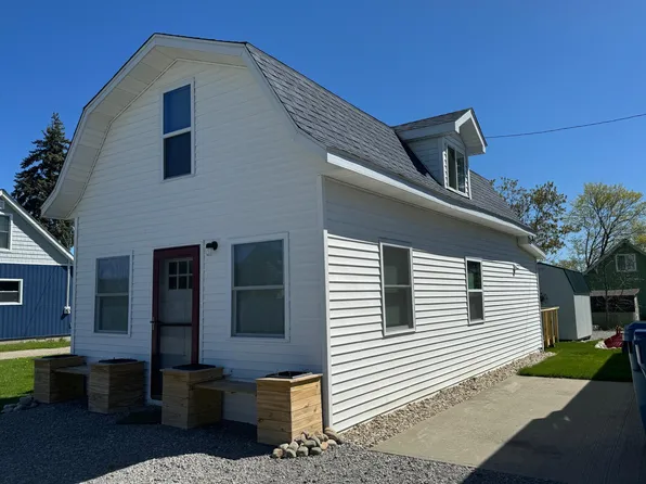 109 Norris, Houghton Lake, MI 48629