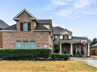 2906 Butterfield Stage Rd, Highland Village, TX 75077