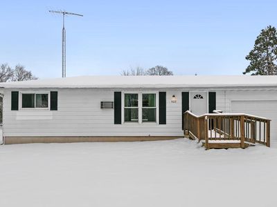 623 Cross Street, Poynette, WI, 53955