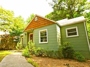 1363 Clermont Ave, East Pt, GA