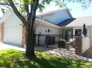 1929 S View Dr, Fort Collins, CO 80524