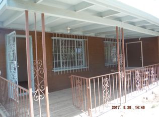 2607 N La Verne Ave, Tucson, AZ 85712