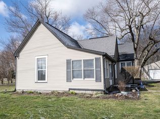 5770 N State Road 39, Lebanon, IN 46052
