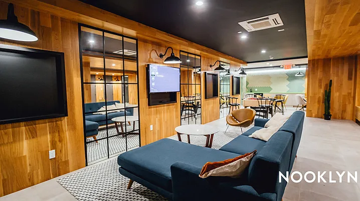 Rented by Nooklyn NYC LLC | media 16