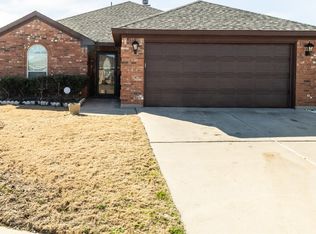 4417 Rockmill Trl, Fort Worth, TX 76179