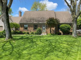 247 Stallo Rd, Minster, OH 45865