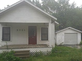 5721 Killough St, Houston, TX 77086