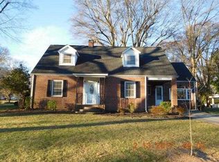 805 Townsend Ave, Gastonia, NC 28052