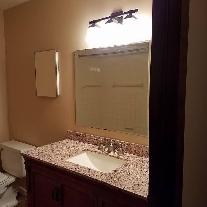 Main bath