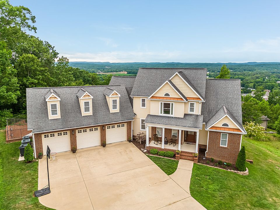 1823 Weston Ct NW, Cleveland, TN 37312 Zillow