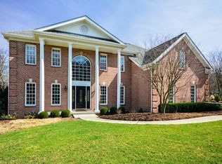 1832 Liberty Way, Valencia, PA 16059