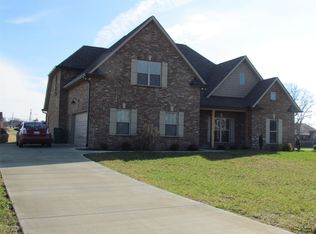 231 Honeysuckle Ln, Lebanon, TN 37087