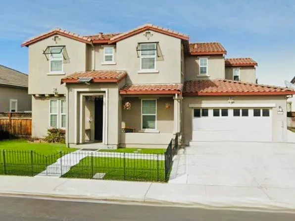 967 Dainty Ave, Brentwood, CA 94513