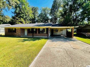 1304 Glenmar Ave, Monroe, LA 71201
