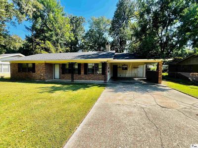 1304 Glenmar Ave, Monroe, LA, 71201