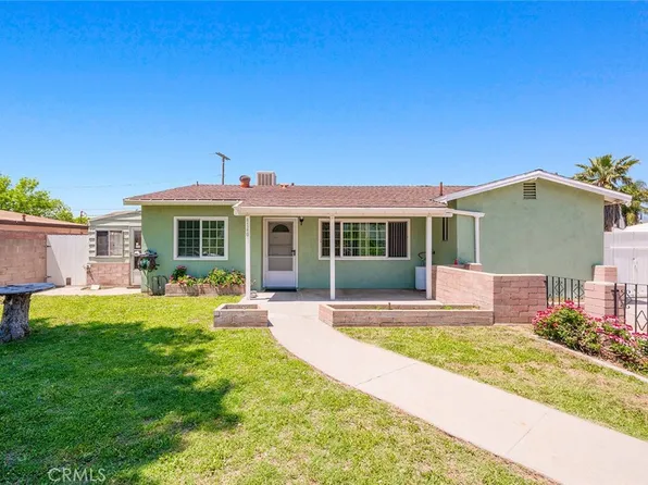 4140 Cedar Dr, San Bernardino, CA 92407