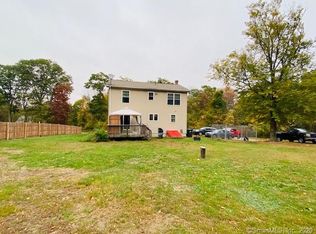 885 Gibson Hill Rd, Sterling, CT 06377