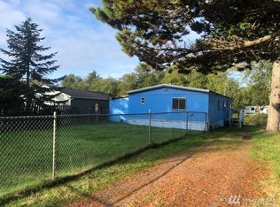 32217 R Pl, Ocean Park, WA 98640