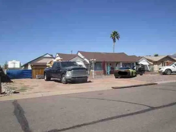 942 E Kachina Ave, Apache Junction, AZ 85119