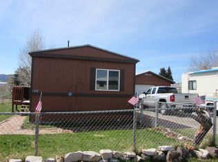 1432 Easy St, Butte, MT 59701