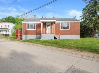 1200 3rd St, Mc Kees Rocks, PA 15136