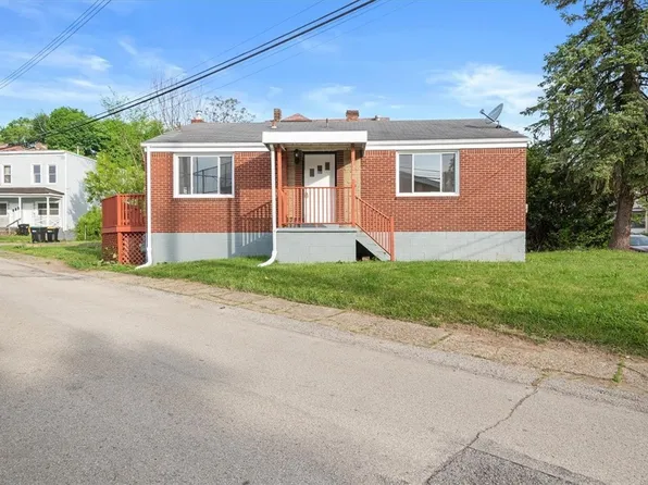1200 3rd St, Mc Kees Rocks, PA 15136
