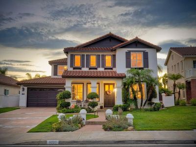 8027 Sitio Caucho, Carlsbad, CA, 92009