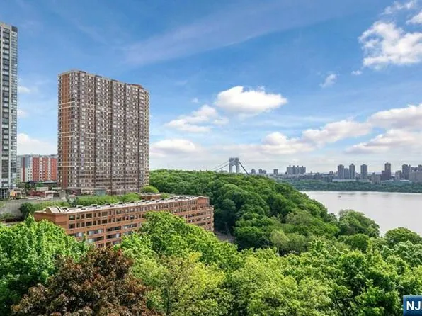 1530 Palisade Ave #3R, Fort Lee, NJ 07024