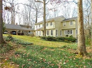 3305 Childers St, Raleigh, NC 27612